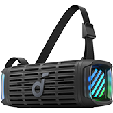 Recenzja Soundcore Boom 3i. Pływający głośnik Bluetooth z dobrym basem, oświetleniem RGB i niezłym akumulatorem