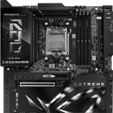 Test płyty głównej ASUS ROG Crosshair X870E Extreme - Kosmiczne wyposażenie w ekstremalnie wysokiej cenie