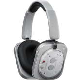 Nothing Headphone (1) - pierwsze słuchawki nauszne tego producenta. Obsługa ANC, kodeka LDAC oraz spatial audio