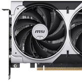 MSI GeForce RTX 5050 Ventus i Shadow to nowe autorskie modele kart graficznych dla mało wymagających użytkowników