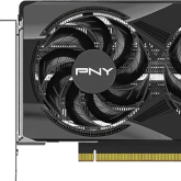 Test karty graficznej PNY GeForce RTX 5070 Ti - Klasyczna konstrukcja bez podświetlenia i fajerwerków. W rozsądnej cenie