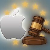Apple uważa, że UE