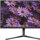 Philips Evnia 27M2N3800A - monitor 4K z trybem Dual Mode. Matryca Fast IPS, wsparcie dla Adaptive Sync i obsługa HDR