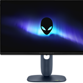 Alienware 25 oraz Alienware 27 - Premiera nowych monitorów dla graczy z ekranami odpowiednio Fast IPS oraz QD-OLED
