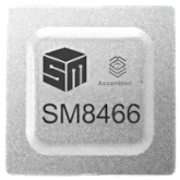 Silicon Motion zaprezentuje kontroler SM8466 dla nośników SSD PCIe 6.0 na FMS 2025. Transfer danych nawet do 28 GB/s