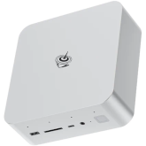 Beelink GTi15 Ultra - mini PC z procesorem Intel Core Ultra 9 285H i 64 GB pamięci RAM, który obsłuży nawet GeForce RTX 5090D