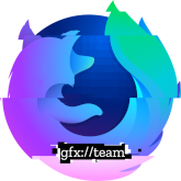Mozilla Firefox, Windows i nowa technologia. Ta ostatnia wkrótce pojawi się też w wersji dla innych systemów