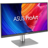 ASUS ProArt Display PA32QCV - Profesjonalny monitor do pracy z grafiką o rozdzielczości 6K i z Thunderbolt 4 na pokładzie