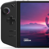 Lenovo Legion Go 2 - oto prototypowa wersja handhelda z układem AMD Ryzen Z2 i 8,8-calowym ekranem OLED