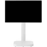 LG Smart Monitor Swing - wszechstronny monitor 4K, który oferuje bardzo funkcjonalną podstawę oraz system webOS