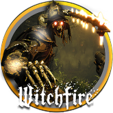 Witchfire - oto prawdopodobnie największy update od studia The Astronauts. Nowy region, broń, sprzęt i masa poprawek