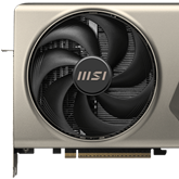 MSI GeForce RTX 5080 i RTX 5070 Ti EXPERT - karty graficzne inspirowane modelami Founders Edition trafiają na rynek