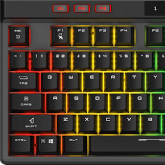 MSI prezentuje klawiaturę Strike Pro Wireless - nową klasę komfortu i precyzji