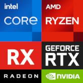 NVIDIA GeForce RTX 5060 Ti vs AMD Radeon RX 9060 XT - Test na słabszych procesorach AMD i Intel plus różnych wersjach PCIe