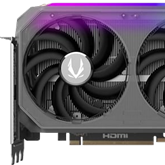 Karta graficzna ZOTAC GeForce RTX 5090 AMP Extreme zapaliła się w trakcie gry w betę Battlefield 6