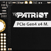 Test dysku SSD Patriot P400 V4 - Dobrze wyceniony i znacznie szybszy niż deklaruje producent. Jest jednak pewien haczyk...