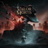 Valor Mortis - pierwszoosobowy souls-like od twórców Ghostrunnera na pierwszej zapowiedzi podczas Gamescom 2025