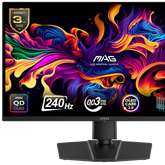 Test MSI MAG 271QP QD-OLED X24 - Najtańszy monitor QD-OLED w ofercie MSI. Ekran Quad HD i 240 Hz częstotliwość odświeżania