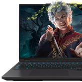 Test laptopa do gier Dream Machines RX5070Ti-16PL22 - Intel Core i9-13900HX i NVIDIA GeForce RTX 5070 Ti w zestawie