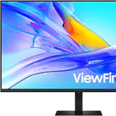 Samsung ViewFinity S8 - duży monitor 4K o nietypowym formacie. Ciekawa opcja do pracy, edycji wideo i gier, która wspiera HDR