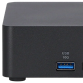 Test MSI Cubi NUC AI 1UMG - Komputer klasy Mini PC z procesorem Intel Core Ultra 7 155H oraz układem graficznym Intel Graphics