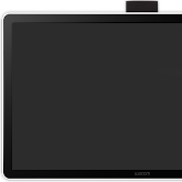 Wacom One 14 - nowy zestaw dla grafików. Duży ekran IPS, rysik, który nie wymaga ładowania i wsparcie dla ChromeOS oraz macOS