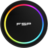 Test chłodzenia AiO FSP AE36 360 - Tani zestaw od producenta znanego głównie z zasilaczy... który konkurencji raczej nie pobije