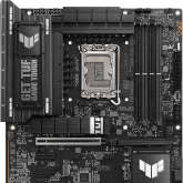 Recenzja płyty głównej ASUS TUF Gaming Z890-Plus WiFi - Dobra płyta główna dla procesorów Intel Core Ultra 200 Arrow Lake