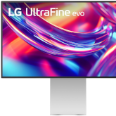 Monitor LG UltraFine evo wkrótce zadebiutuje w Polsce. Matryca Nano IPS Black, rozdzielczość 6K, Thunderbolt 5 i HDR