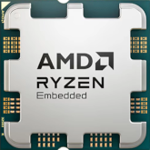 AMD Ryzen Embedded 9000 - nowa seria procesorów Zen 5. Gniazdo AM5, 3D V-Cache i nawet 5,7 GHz dla Ryzen Embedded 9950X3D