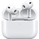 Recenzja Apple AirPods Pro 3. Imponujące ANC, znacznie lepsza bateria, mocniejszy bas, pomiar tętna, poprawiona wodoszczelność