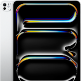 Nowy iPad Pro z czipem Apple M5. Tandem OLED z ProMotion, autorskie czipy łączności, Adaptive Sync i iPadOS 26