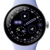 Recenzja Google Pixel Watch 4 45 mm. Wszystko pięknie, jednak czas pracy to śmiech na sali