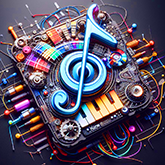 Generowanie muzyki z tekstu i audio. OpenAI wkracza w dźwiękowy ekosystem AI po sukcesie Sora i powalczy z Suno i Lyria