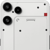 Premiera Nothing Phone (3a) Lite - telefon o oryginalnym wyglądzie. Glyph Light, Dimensity 7300 Pro i długie wsparcie