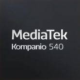 Dzięki MediaTek Kompanio 540 Chromebooki mają oferować długi czas pracy. Nowy chip obsługuje treści 4K przy 60 kl/s i UFS 3.1