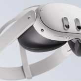Meta Quest 3 i Quest 3S wykorzystają Windowsa 11 w innym wymiarze. Wirtualne monitory jak w Apple Vision Pro