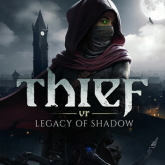 Thief: Legacy of Shadow - legendarna skradanka, tym razem w wirtualnej rzeczywistości. Intrygujący gameplay trailer