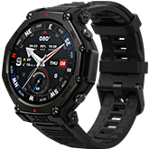 Recenzja Amazfit T-Rex 3 Pro. Dwa tygodnie na baterii, szafirowe szkło, latarka, rozmowy telefoniczne, płatności NFC i znacznie więcej