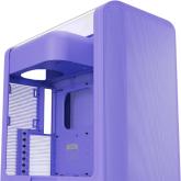 HYTE X50 oraz X50 Air - obudowy komputerowe, które wyróżnia oryginalny styl. Wiele kolorów i szklany lub perforowany panel