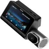 Recenzja 70mai 4K T800 Premium Set - trzy kanały, wysoka jakość, a kamera tylna w nocy choćby lepsza od przedniej