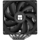 Test Thermalright Peerless Assassin 120 SE - Najlepsze powietrzne chłodzenie procesorów do 200 złotych? 