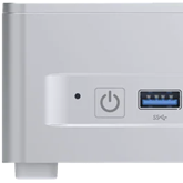 Minisforum X1 Lite - mini PC z AMD Ryzen 7 H 255, który obsłuży nawet 128 GB RAM i 8 TB SSD. Dostęp do OCuLink i Radeon 780M