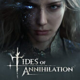 Tides of Annihilation - efektowna gra akcji z nowym gameplayem. Aktorka głosowa z Baldur's Gate 3 i Expedition 33 w głównej roli