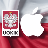 Apple z zarzutami antymonopolowymi w Polsce. UOKiK bada praktyki w systemach iOS 14.5 i nowszych