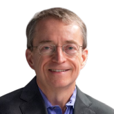 Pat Gelsinger przyznaje, iż gdyby miał wybrać dwa miejsca dla technologii, postawiłby na Tajwan i Japonię, a nie na USA