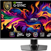 Przeprowadzono testy wypalania matrycy QD-OLED. Sprawdź, czego można się spodziewać po 21 miesiącach użytkowania