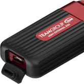 Team Group PD40 Mini External SSD - przenośny SSD z USB4, który zapewni świetne osiągi w kompaktowej formie