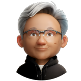 Jensen Huang w podcaście Joe Rogana powiedział, iż apokalipsa AI to science fiction, ale modele już uczą się samoobrony