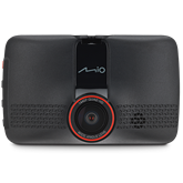 Mio MiVue 802W Pro - debiutuje kamera samochodowa z dołączonym zasilaczem do trybu parkingowego